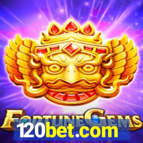 120bet.com