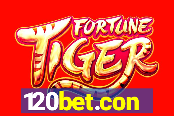 120bet.con