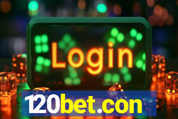120bet.con