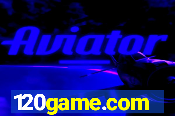 120game.com