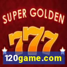 120game.com