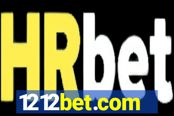 1212bet.com