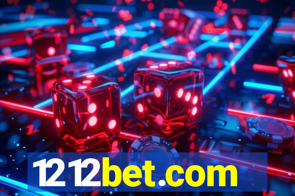 1212bet.com