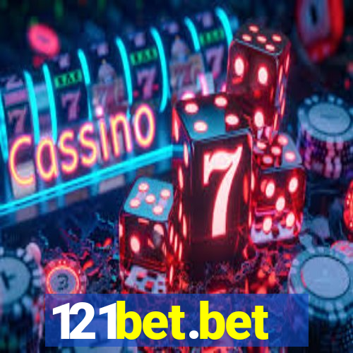 121bet.bet