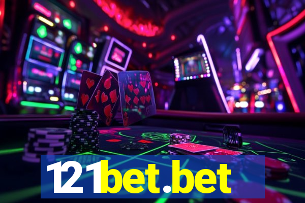 121bet.bet