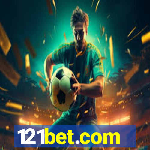 121bet.com