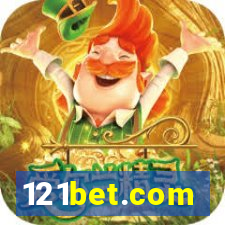 121bet.com