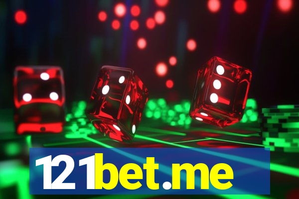 121bet.me
