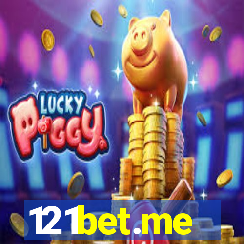 121bet.me
