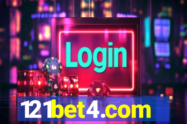 121bet4.com