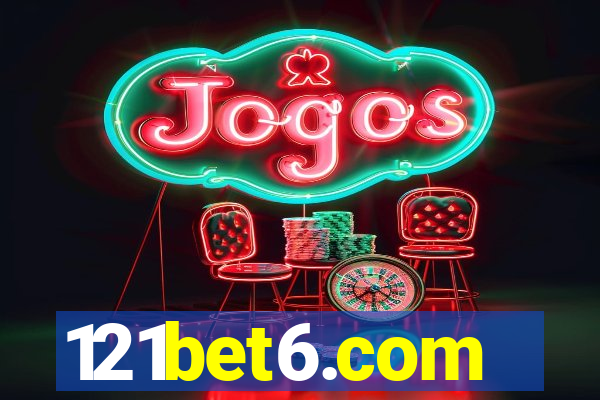 121bet6.com