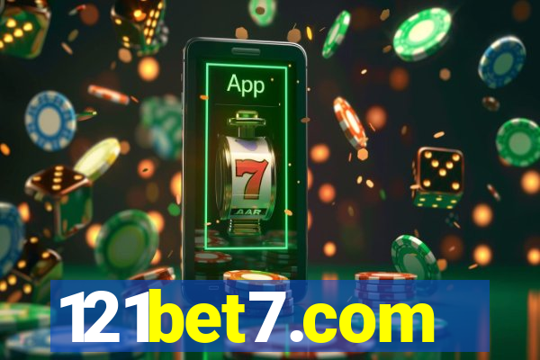 121bet7.com