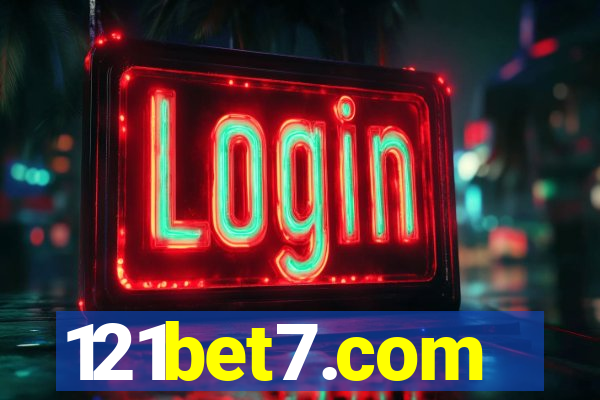 121bet7.com