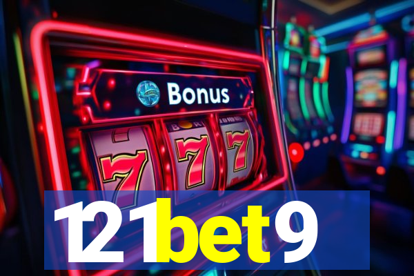 121bet9