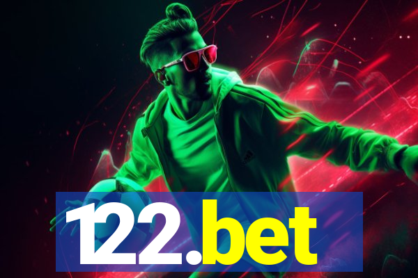 122.bet