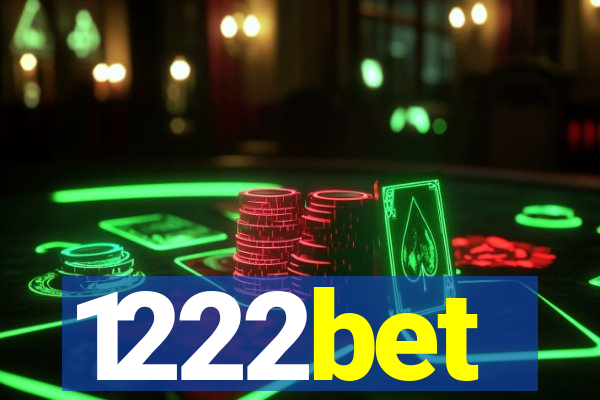 1222bet