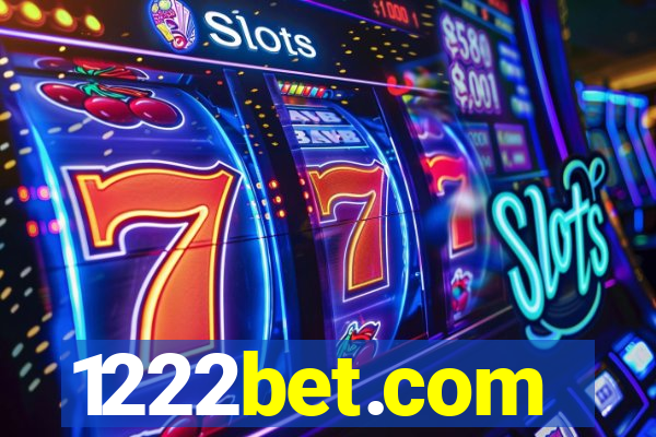 1222bet.com