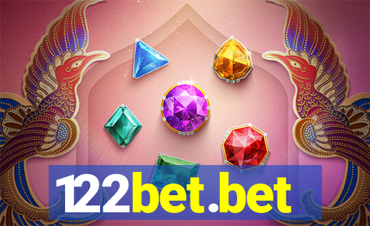 122bet.bet