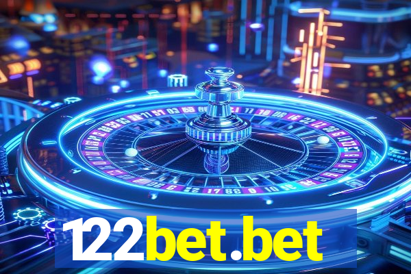 122bet.bet