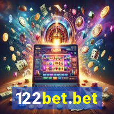 122bet.bet