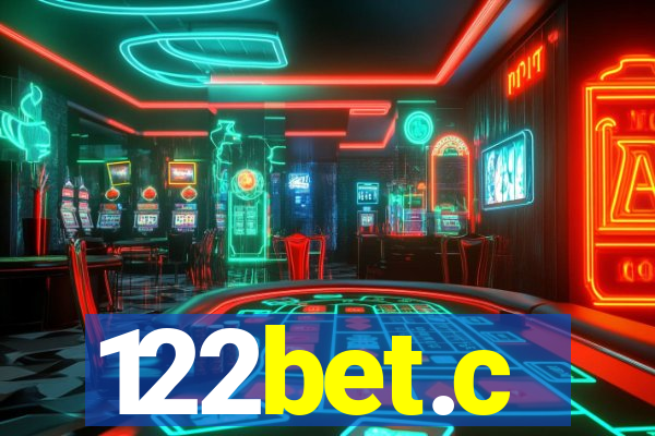 122bet.c