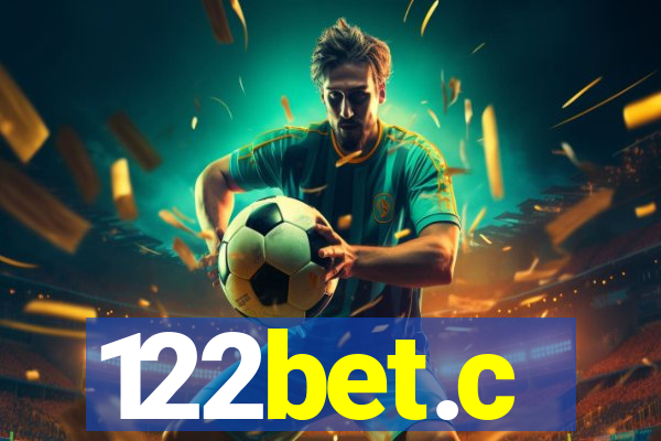 122bet.c