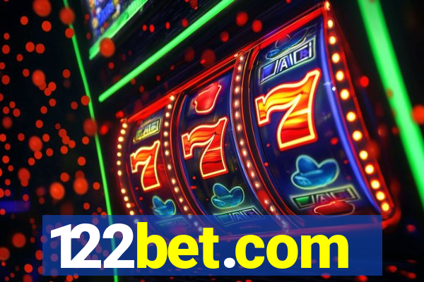 122bet.com