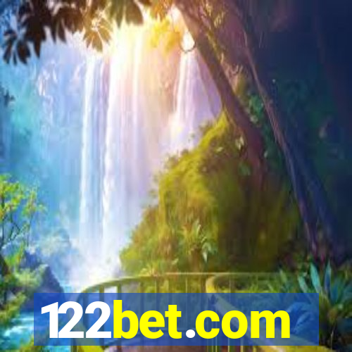 122bet.com