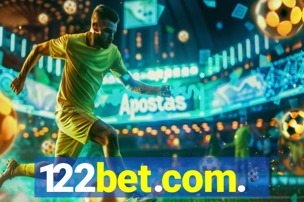 122bet.com.