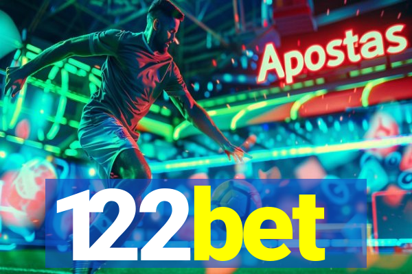 122bet