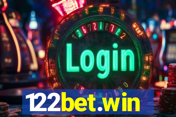 122bet.win
