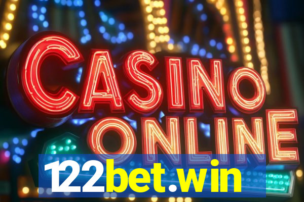 122bet.win