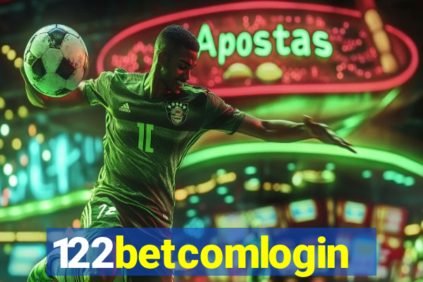 122betcomlogin