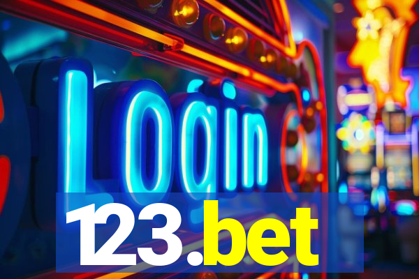 123.bet