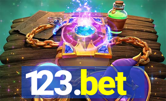 123.bet