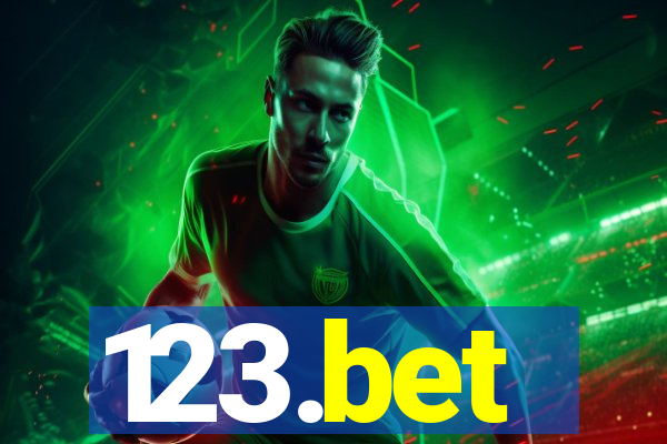 123.bet