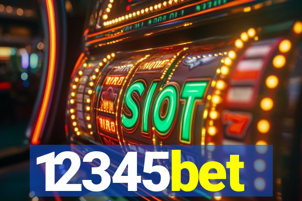 12345bet