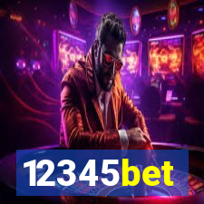 12345bet