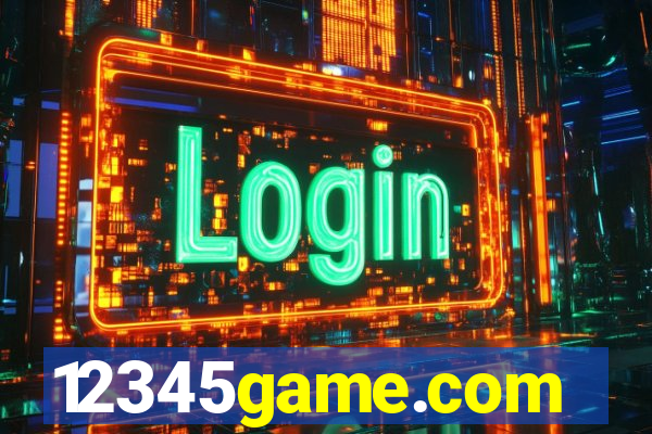 12345game.com