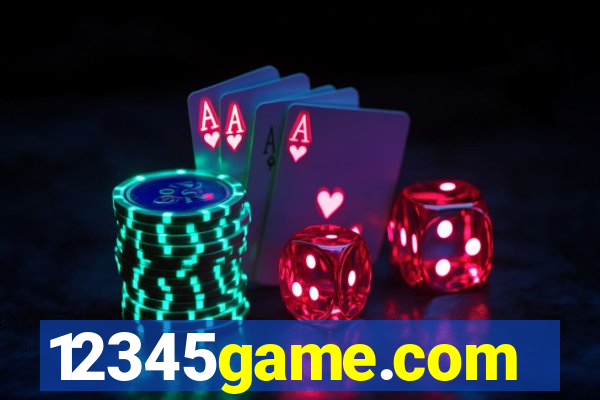 12345game.com