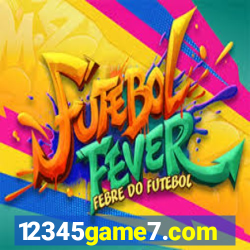 12345game7.com