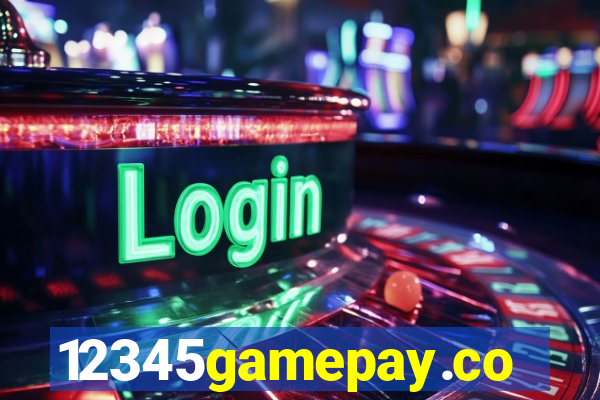 12345gamepay.com