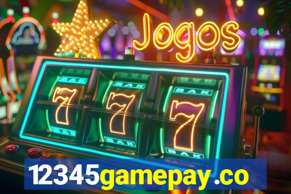 12345gamepay.com