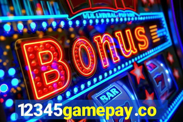 12345gamepay.com