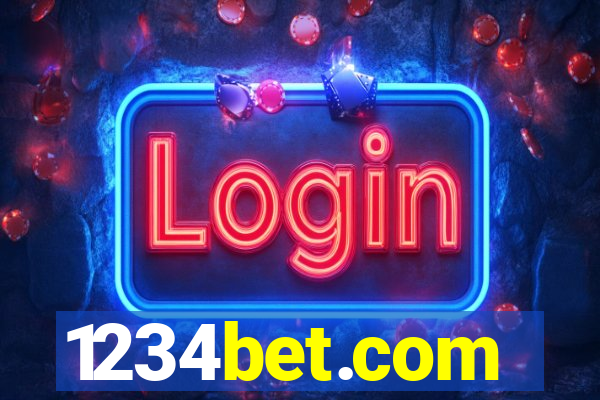 1234bet.com