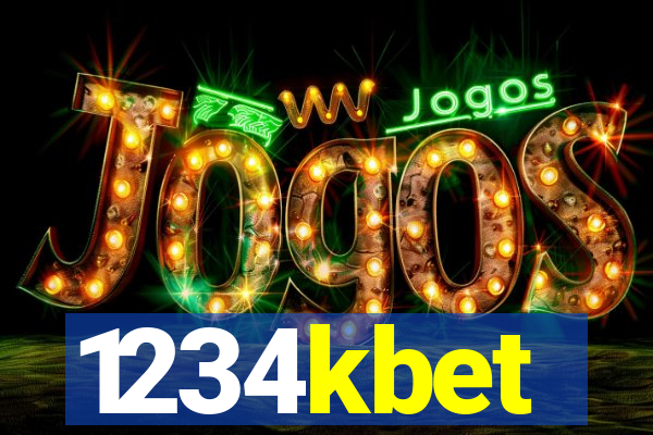 1234kbet