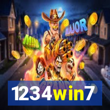 1234win7