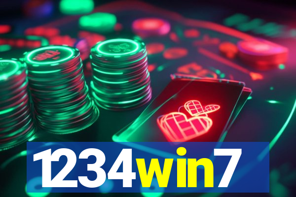 1234win7