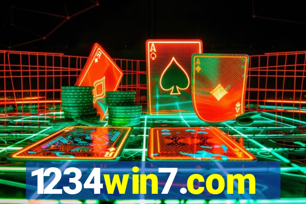 1234win7.com