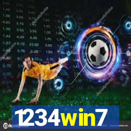 1234win7